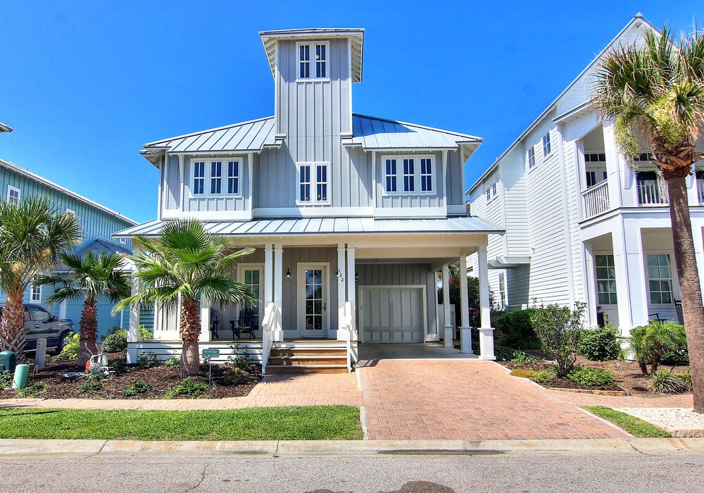 Sea Señorita 122 BE in Port Aransas, United States