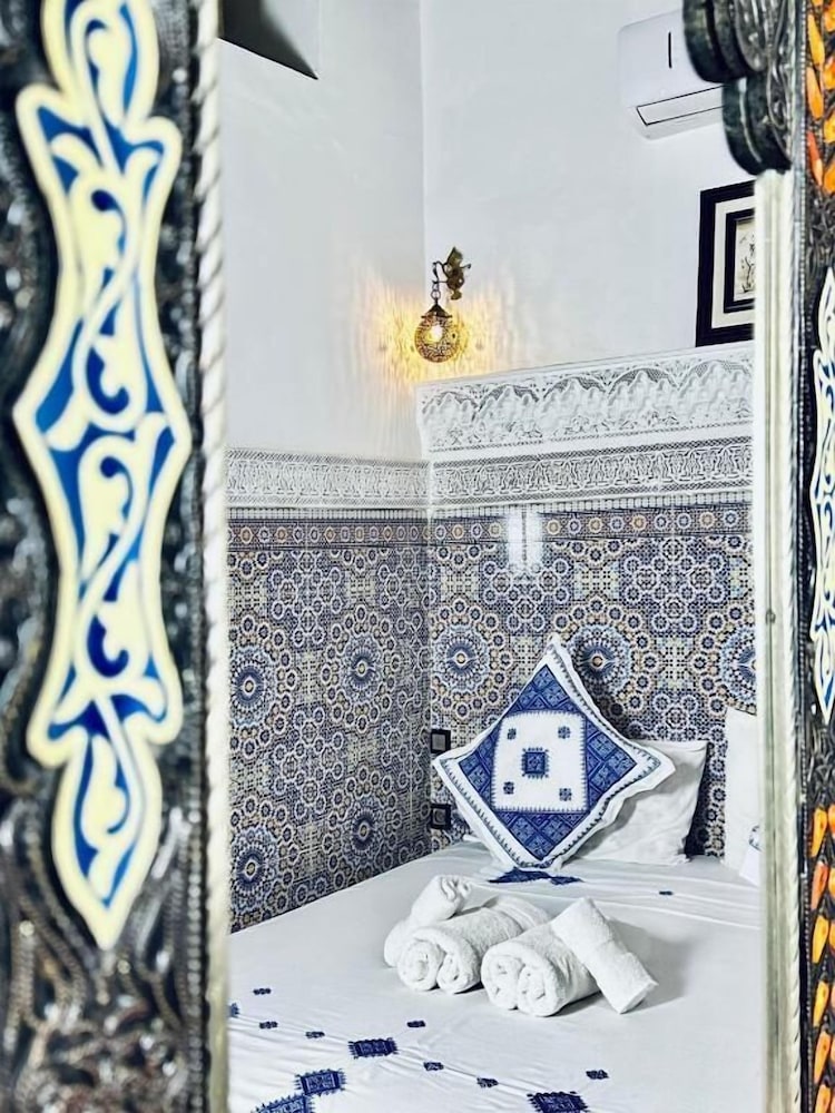 Patrimoine de Fes - last minute hotel in Fes
