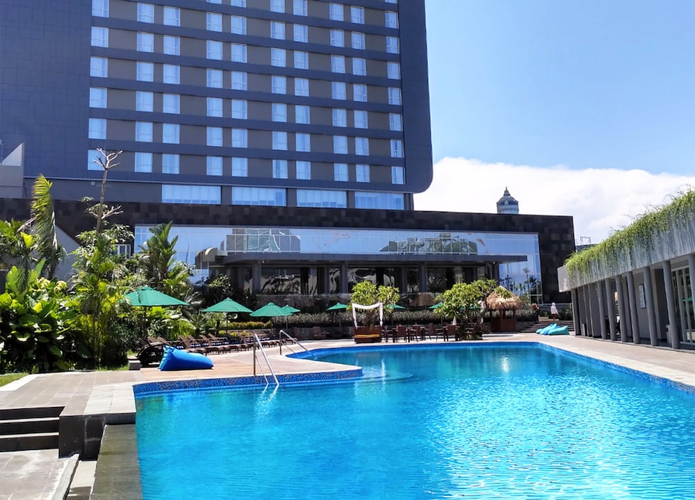 Gammara Hotel Makassar in Makassar, Indonesia
