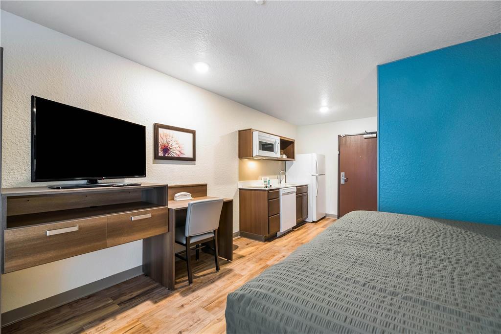 WoodSpring Suites Davenport FL - photo 23
