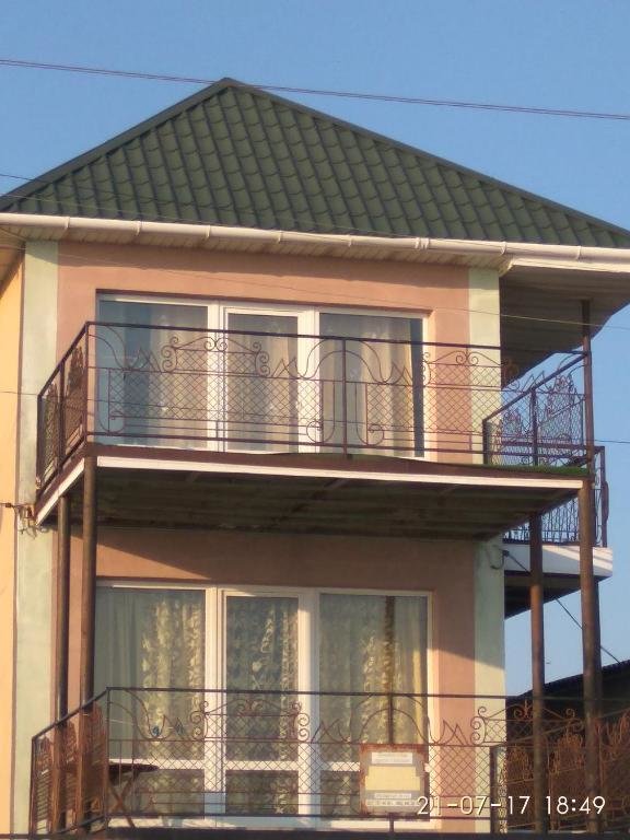 1001 Nights of Shakherezada in Berdyansk, Ukraine