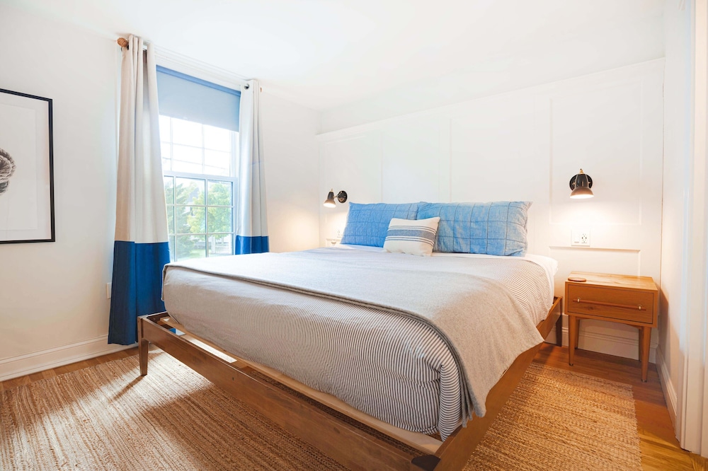 Great Island Inn: A Boutique Apartment Hotel - photo 7
