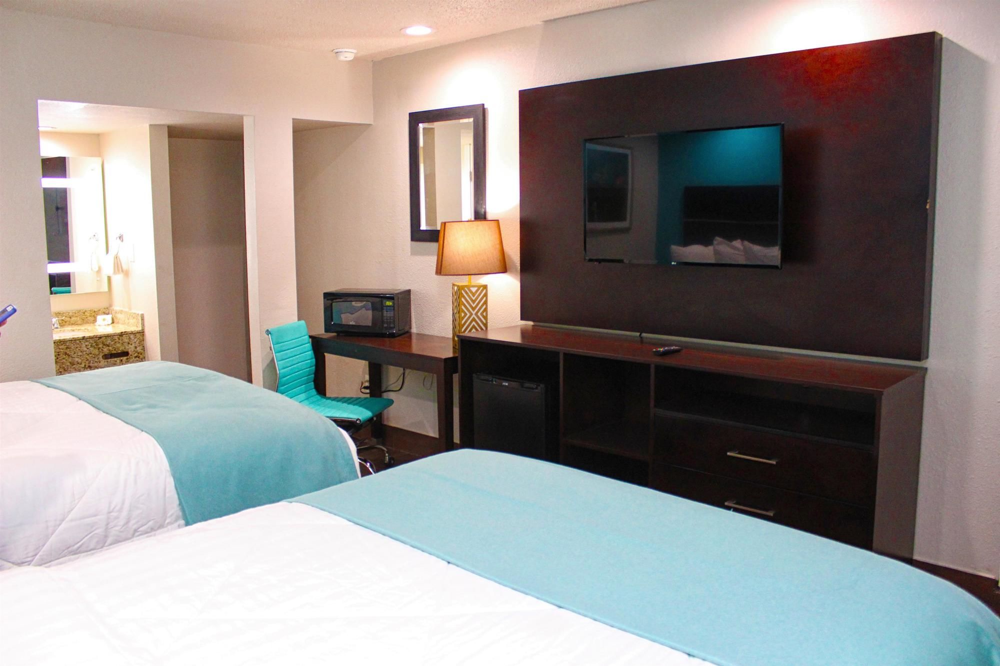 Laredo Hotel in Laredo, United States