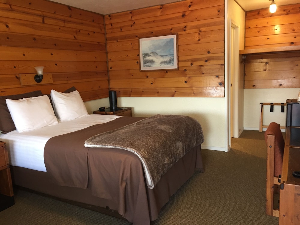 Captain's Choice Motel - photo 11