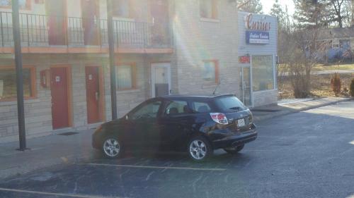 Eastwood Motel - photo 12