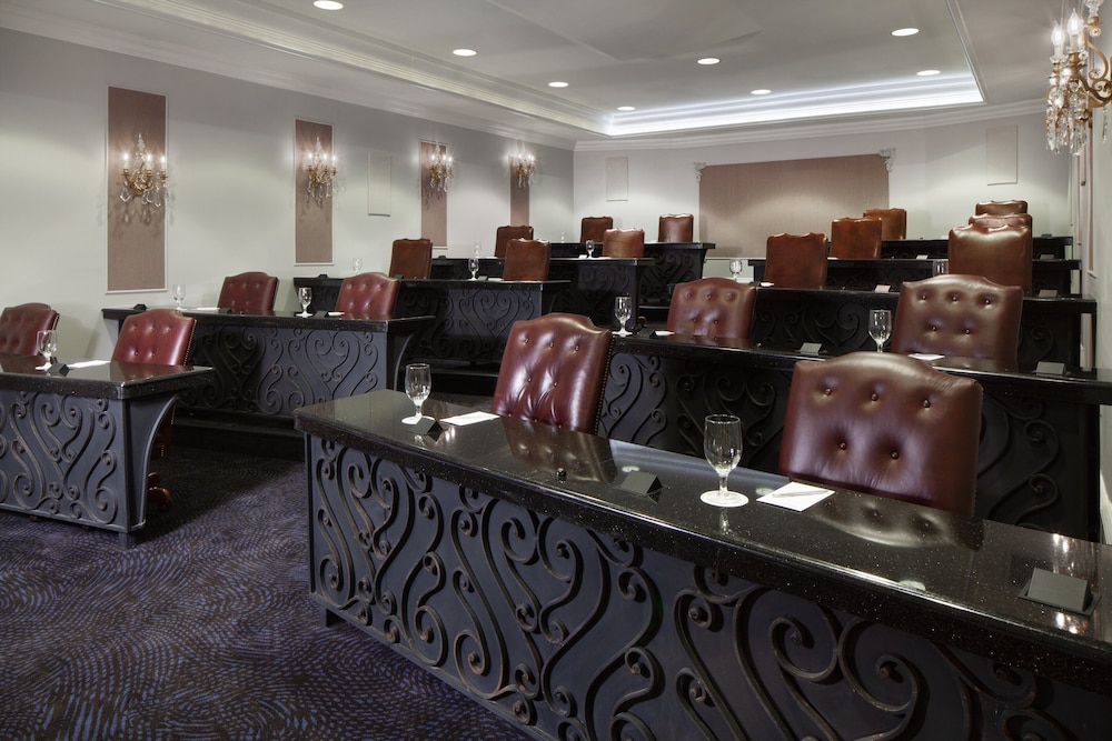 Le Pavillon New Orleans a Tribute Portfolio Hotel by Marriott - photo 143