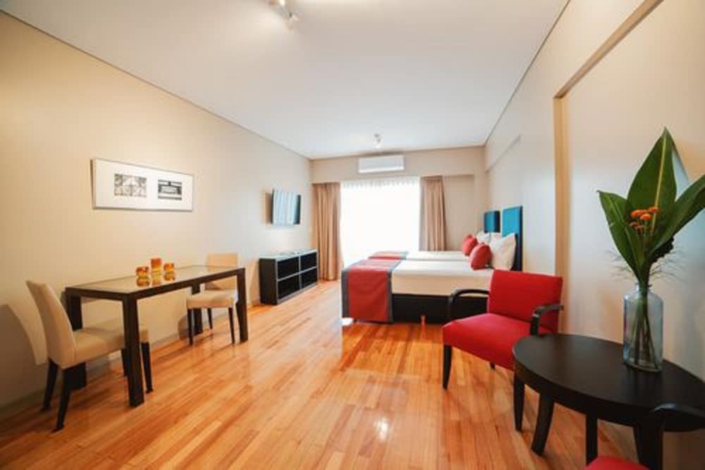 ARC Callao Studios & Suites — Buenos Aires — photo 5