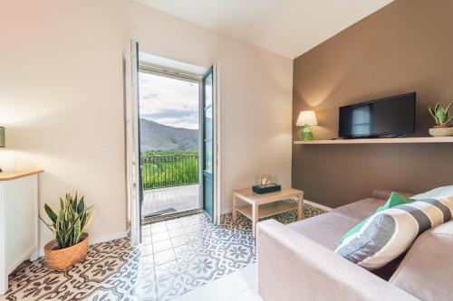 Almatellus Sicilian Countryside Escape — hotel in Bronte