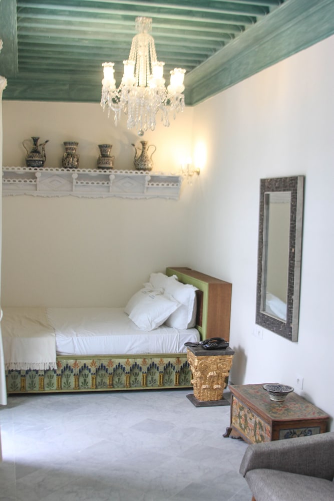 Dar Ben Gacem — Tunis — photo 5