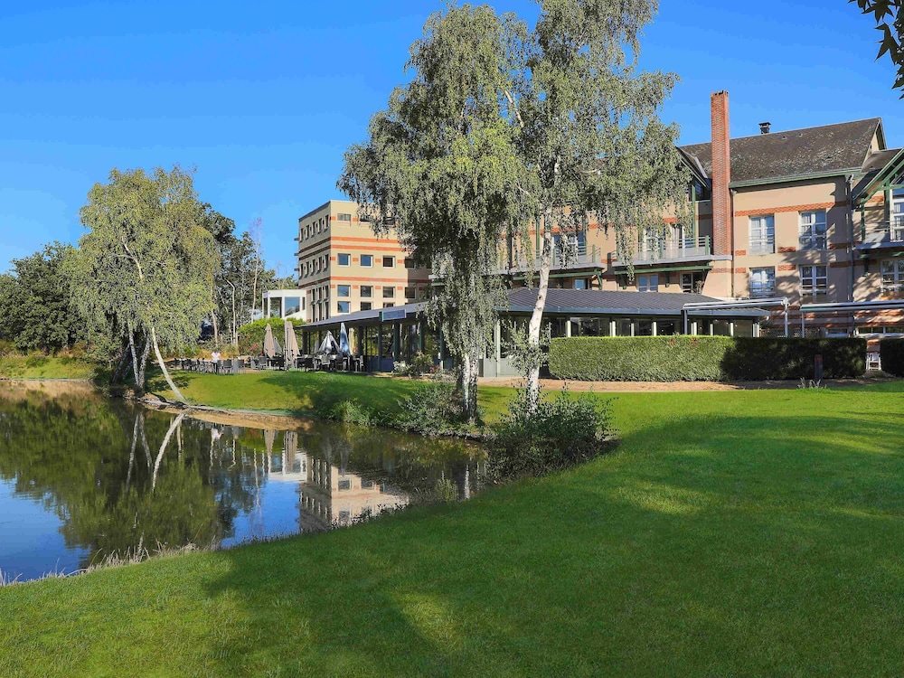 Mercure Orléans Portes de Sologne