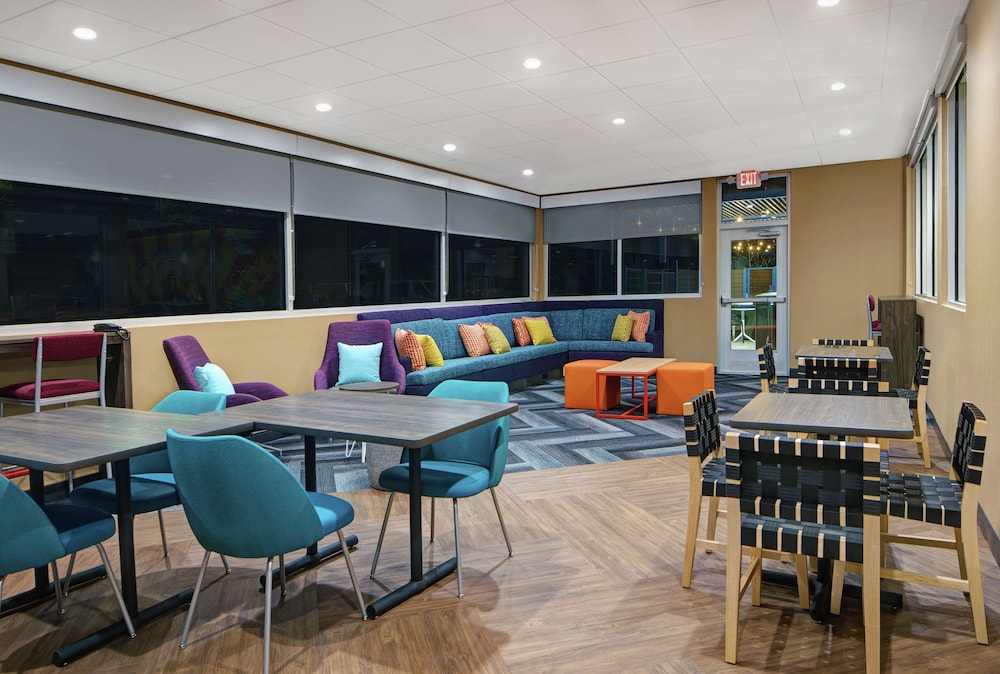 Tru by Hilton Austin Airport TX - photo 5