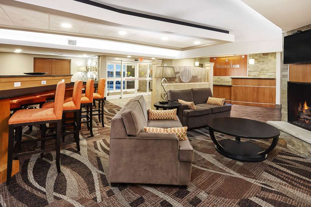 AmericInn by Wyndham Waupun - photo 6