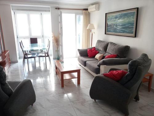 Mayor 17 — carbon neutral stay, Cartagena