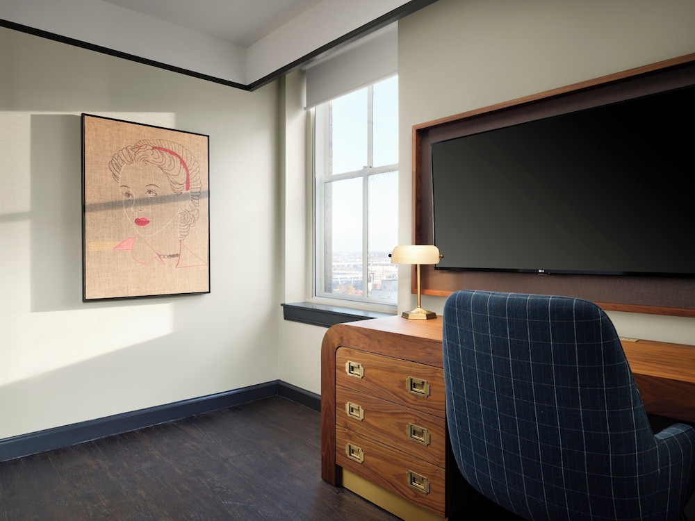 Hotel Indigo Nashville The Countrypolitan by IHG - photo 24