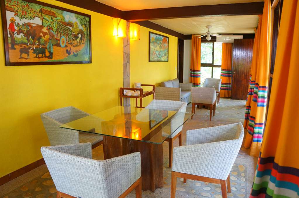 Chan Kah Resort Village Convention Center & Maya Spa in Palenque, Mexico