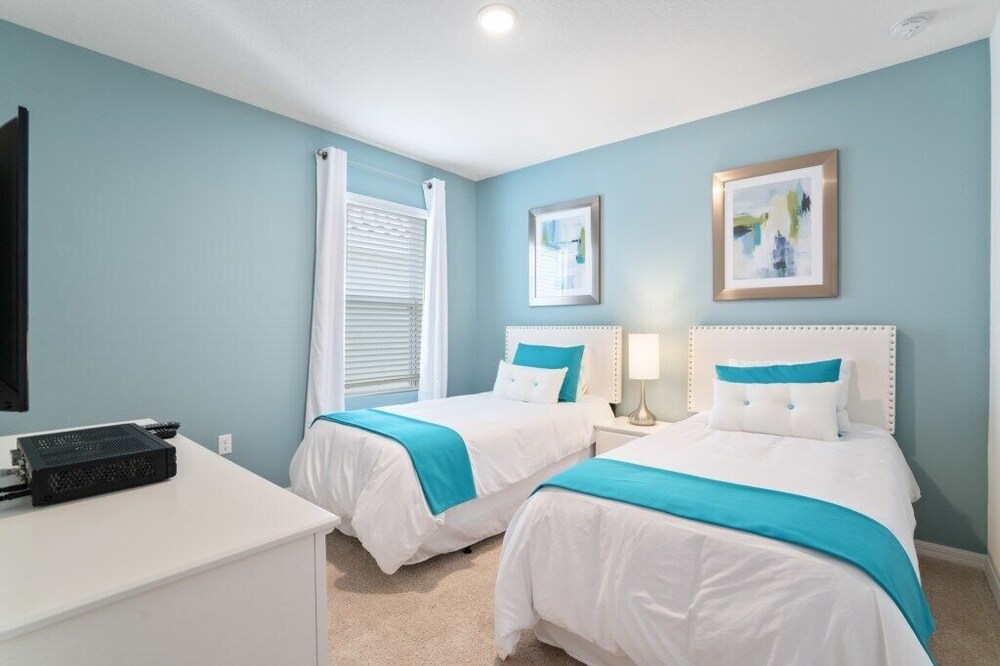 Nice 5Bd Hm Pool Solterra Resort 5284oa - photo 3