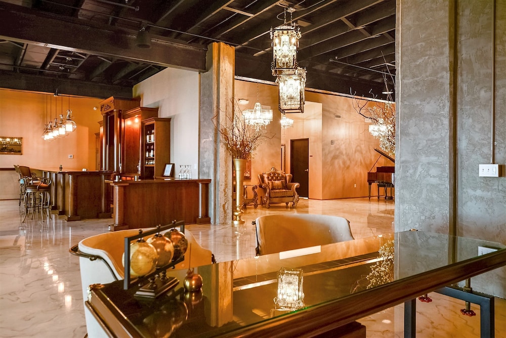 Hotel 21 & Co. - photo 10