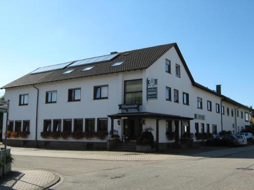 Hotel Bürgerstube - last minute hotel in Muggensturm