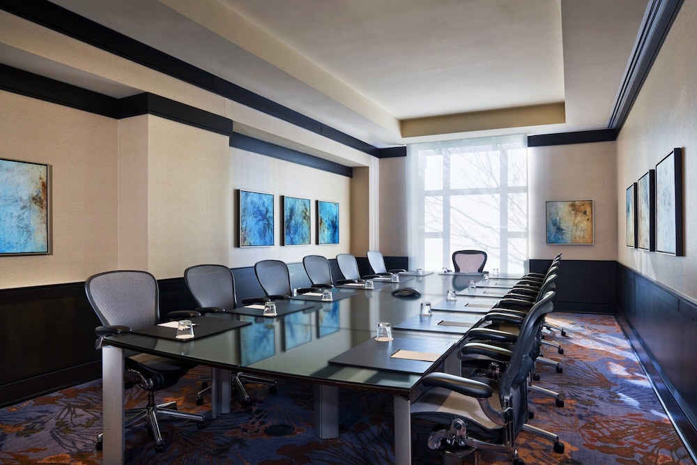 The Westin Annapolis - photo 51
