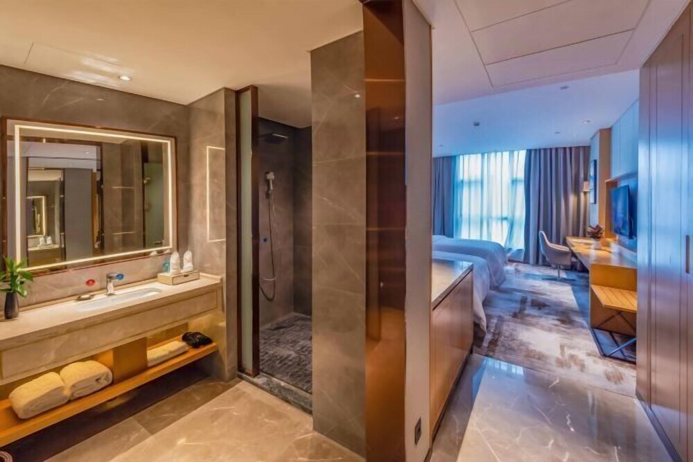Zhanpeng International Hotel — Taocheng — photo 2