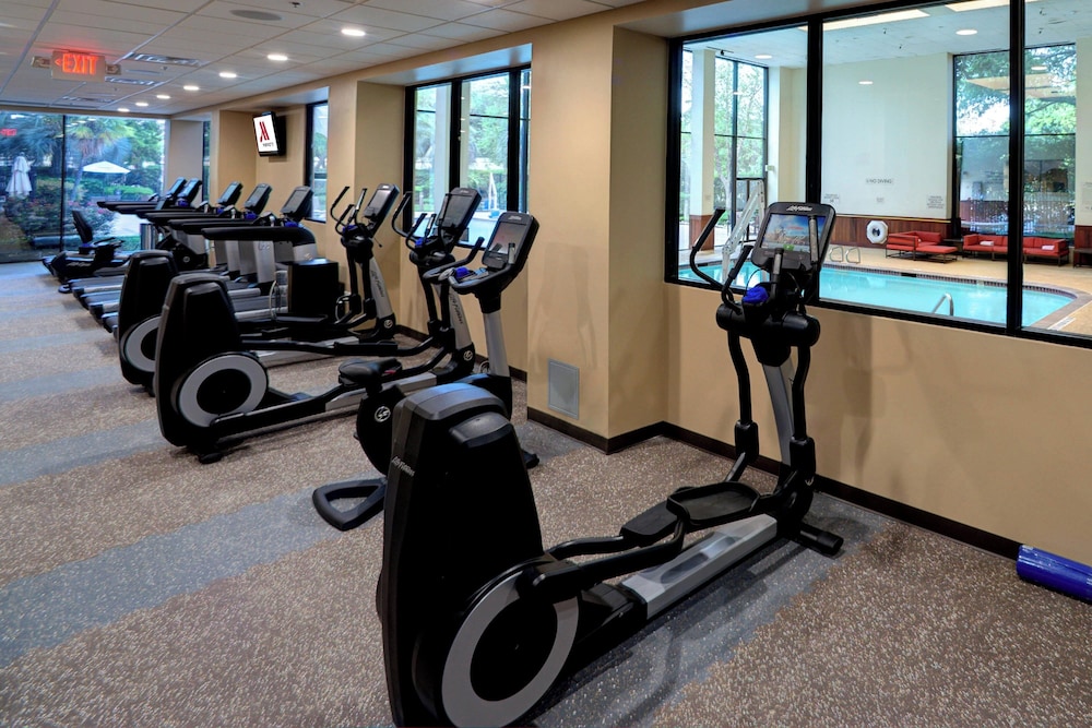 Houston Marriott North - photo 46