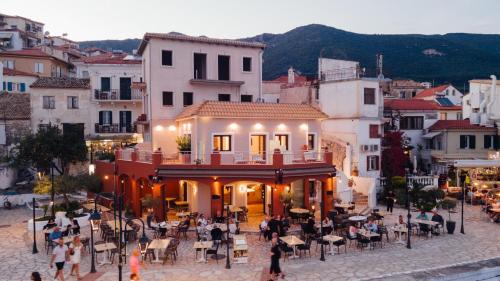 Parga Harbor Suites — Parga — photo 2