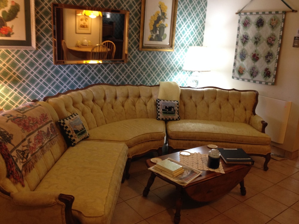 Mountain Haven Inn - photo 36
