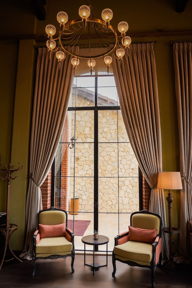 Bengodi Boutique Hotel — Eceabat — photo 3