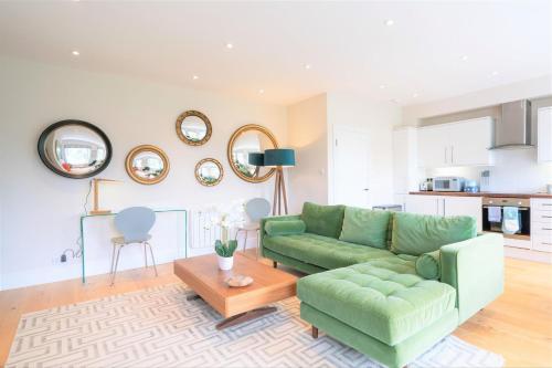 20 Montpellier By Luxury Apartments — 4-Star Luxury Hotel in Cheltenham, United Kingdom