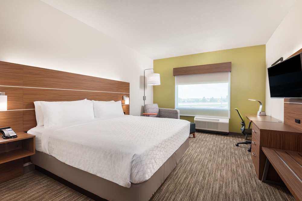 Holiday Inn Express & Suites Punta Gorda by IHG - photo 6
