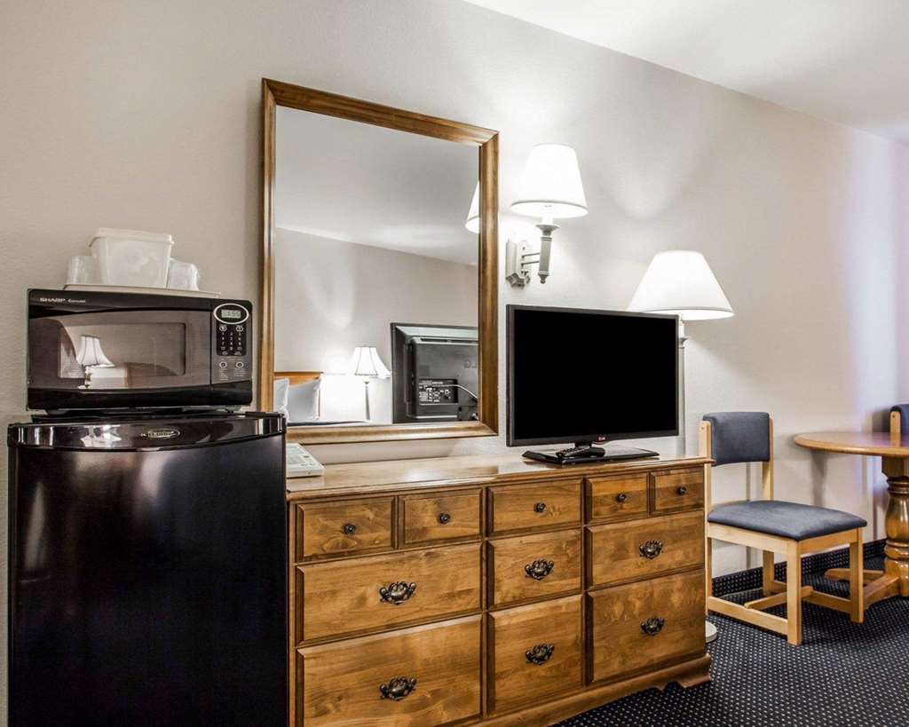 Quality Inn & Suites Goldendale - photo 8