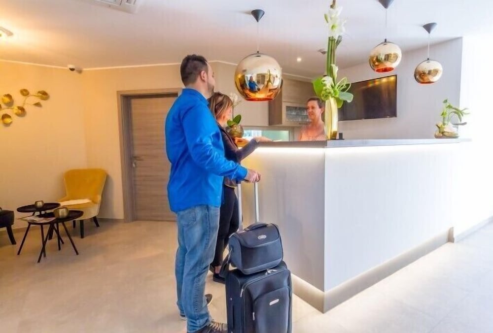 ManavaHotel — Herstal — photo 4