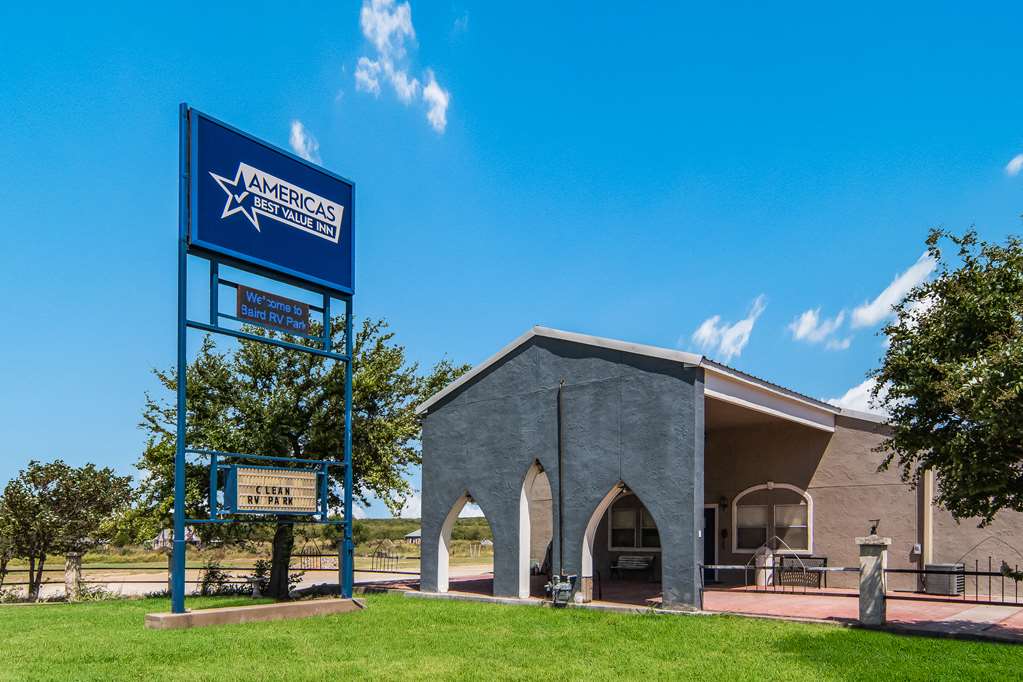 Americas Best Value Inn Baird - photo 23