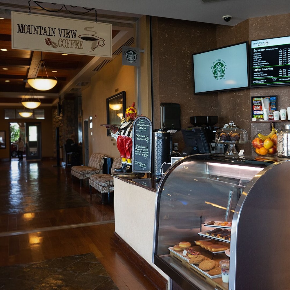 Chukchansi Gold Resort & Casino - photo 25