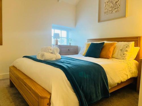 Charming Brecon Beacons Cottage With Parking 19141011 — Gilwern