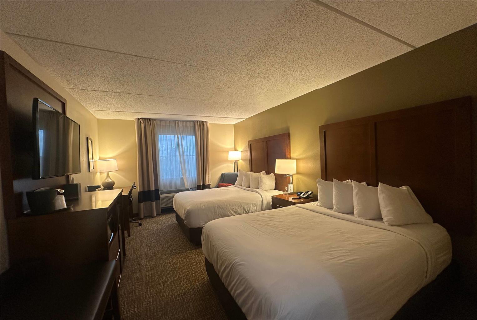 Wingate by Wyndham Pittsburgh West Mifflin - photo 7