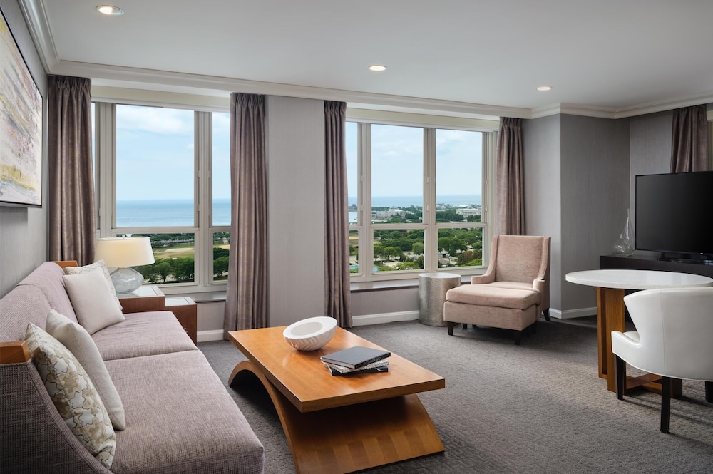 Hilton Chicago - photo 60