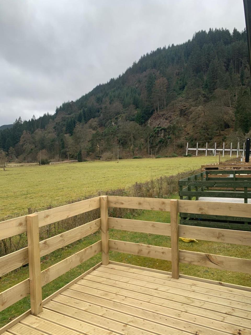 The Castleton Sea View 13 in Dunoon, United Kingdom