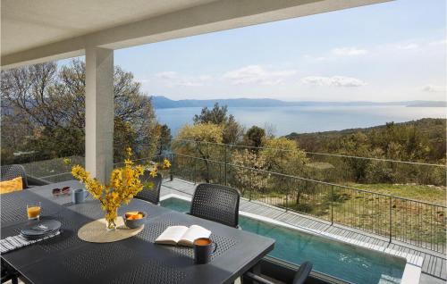 Villa Lipa — 5-Star Luxury Hotel in Labin, Croatia