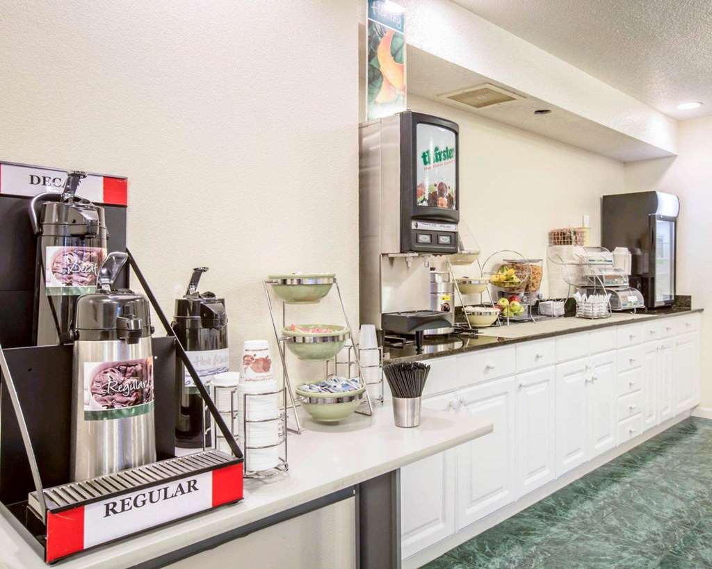 Quality Inn Andrews - photo 42