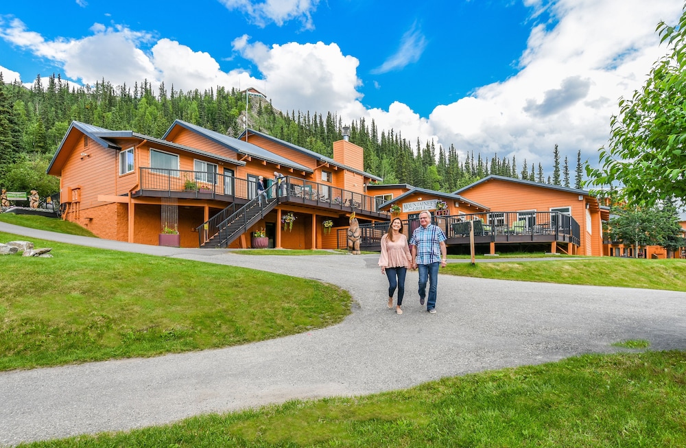 Denali Bluffs Hotel - photo 42