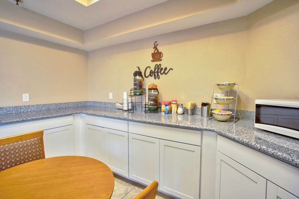 Studio 6 Suites Willcox Az - photo 14