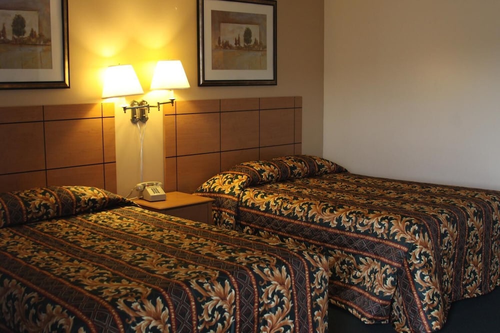New Relax Inn - photo 11