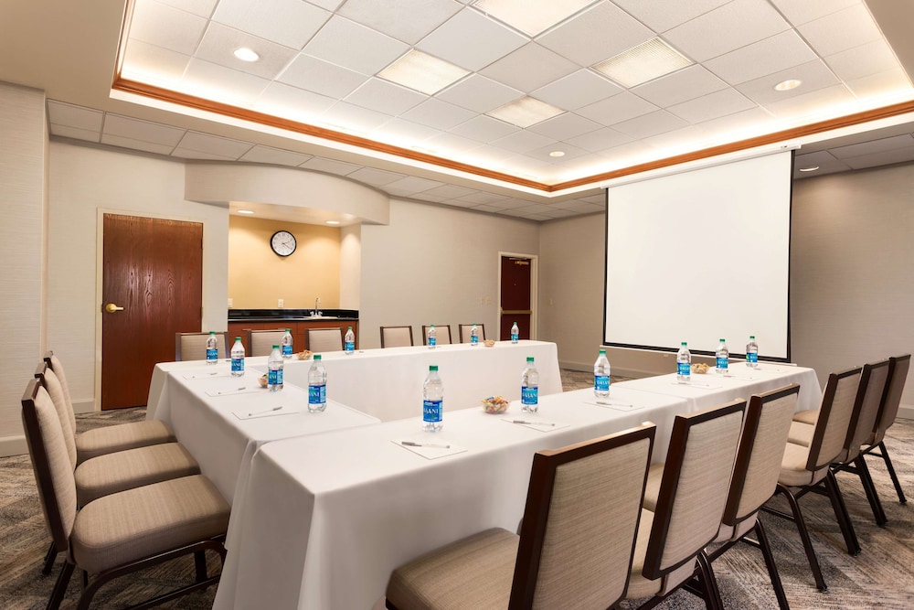 Hampton Inn & Suites Denver Cherry Creek - photo 30