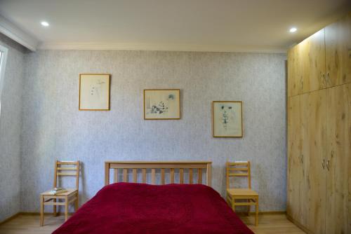 Surami Guest House სახლი სურამში — Surami — photo 5