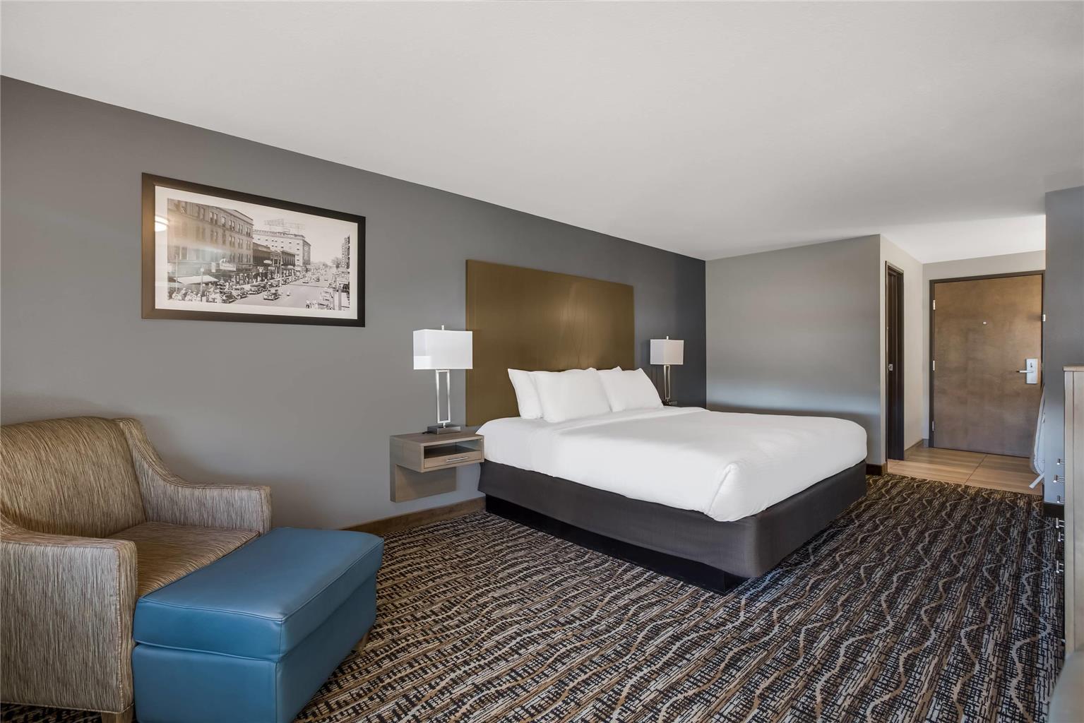 Hotel 28 Boise Airport an Ascend Collection Hotel - photo 15