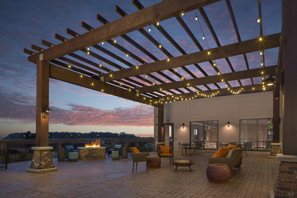 TownePlace Suites by Marriott Foley at OWA - photo 18