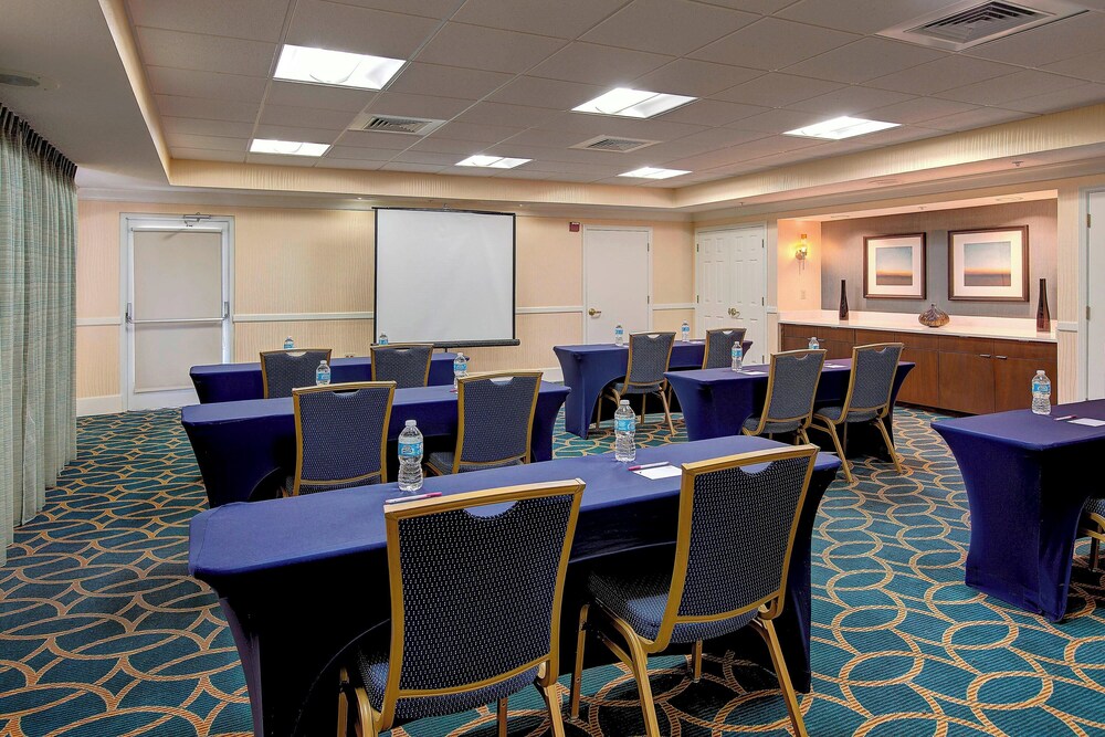 Residence Inn by Marriott Orlando Convention Center - photo 43