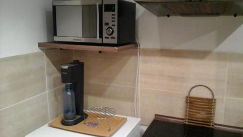 Apartman Marcela — Libouchec — photo 4