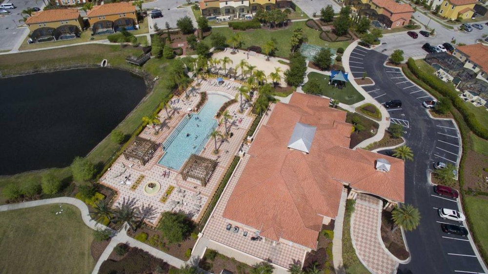 Bella Vida Resort Welcome To Cozy 4 Beds 3 Baths Villa Close To Disney - photo 59